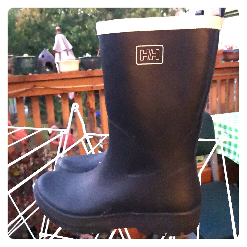 Rain Boots